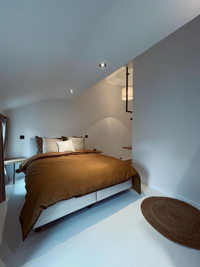 L'Officine - Residence Le Cercle Marche-en-Famenne Bagian luar foto