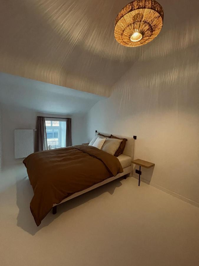 L'Officine - Residence Le Cercle Marche-en-Famenne Bagian luar foto