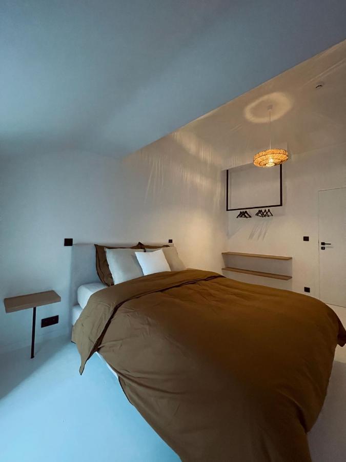 L'Officine - Residence Le Cercle Marche-en-Famenne Bagian luar foto